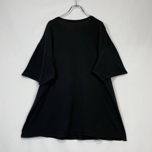 BigPrint Short Sleeve - Picture 4 of 4